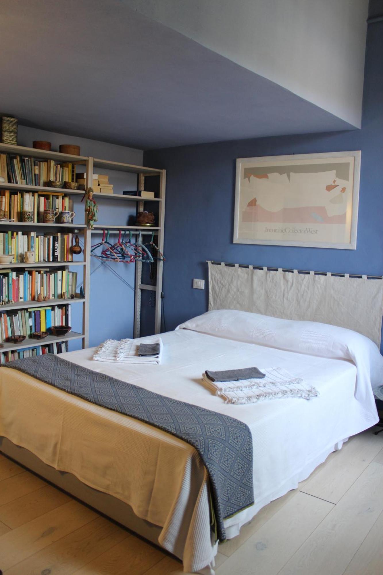 Verdemare e Verdementa Porto Venere Exterior foto